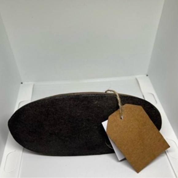 Rustic Black Chalkboard Sign - Picture 5 of 5